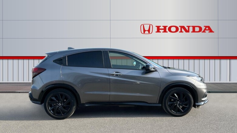 Honda HR-V 1.5 i-VTEC Turbo Sport 5dr Petrol Hatchback